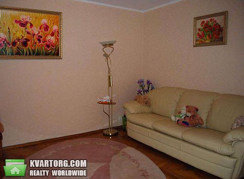 Sell 3-room apartment. Киев, Радунская — photo 5