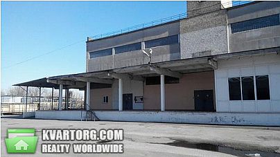 Rent out warehouse. Киев,  Алма-Атинская — photo 2