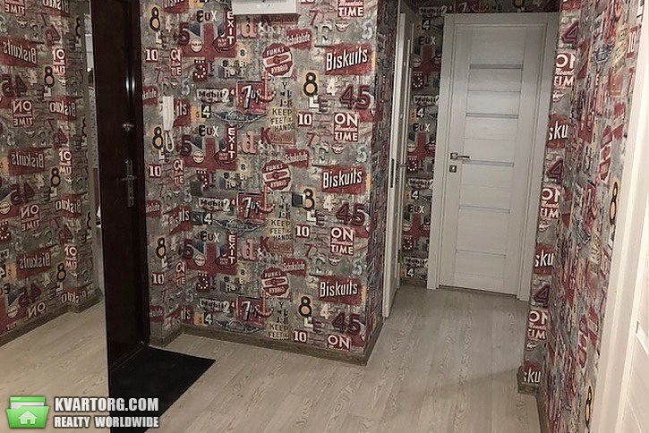Rent out 2-room apartment. Одесса, Семена Палия — photo 6