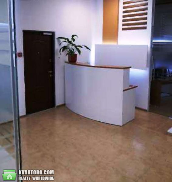 Rent out office. Киев, Ярославская — photo 1