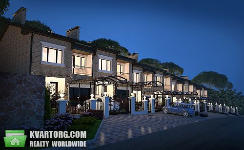 Sell house. Киев, Олеговская — photo 1