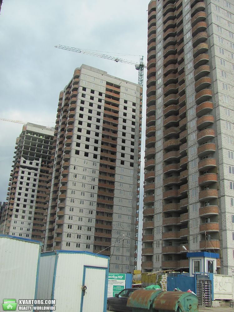 Sell 3-room apartment. Киев, Соломии Крушельницкой — photo 2