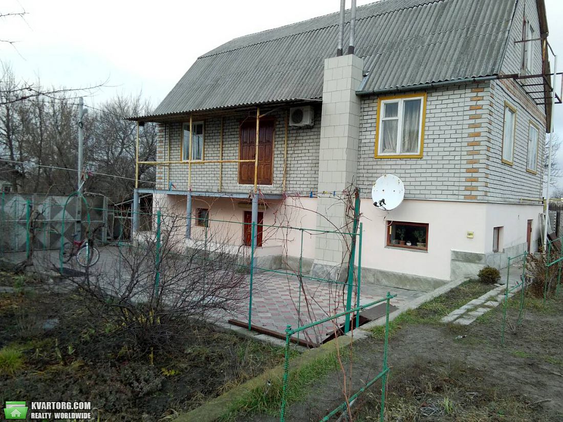 Sell house. Днепропетровск, Надречная — photo 1