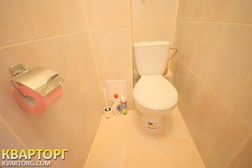 Rent out 1-room apartment. Харьков, проспект Гагарина — photo 9