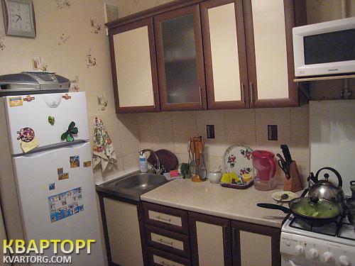 Sell 2-room apartment. Киев,  Симиренко — photo 1