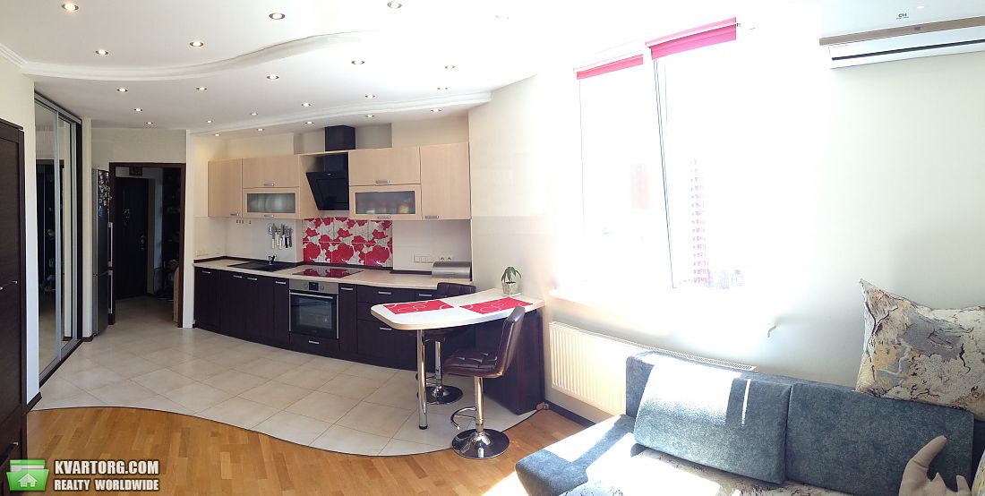Sell 1-room apartment. Киев,  Вильямса — photo 3