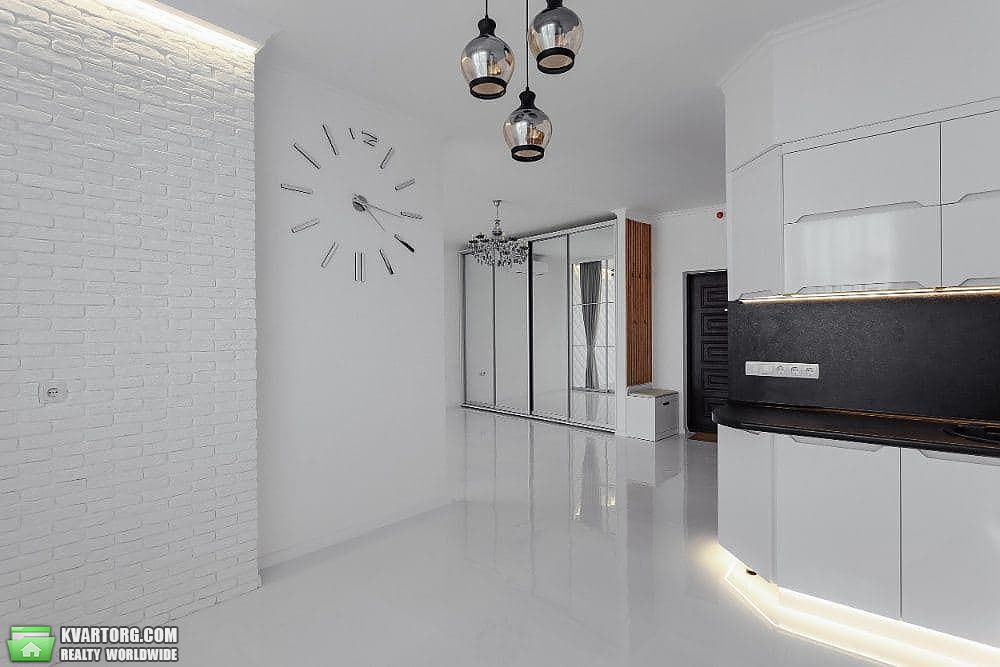 Sell 1-room apartment. Одесса, ул. Генуэзская, 1 — photo 4