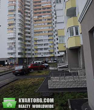Rent out 1-room apartment. Киев, Драгоманова — photo 5