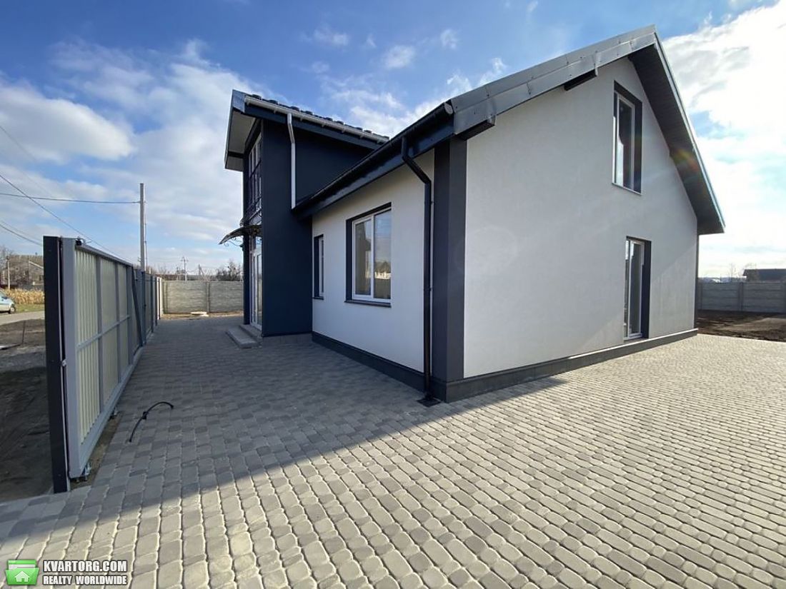 Sell house. Киевская обл., с.Зазимье — photo 6