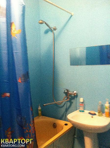 Rent out 1-room apartment. Днепропетровск, ул.Бульвар Рубиновый — photo 2