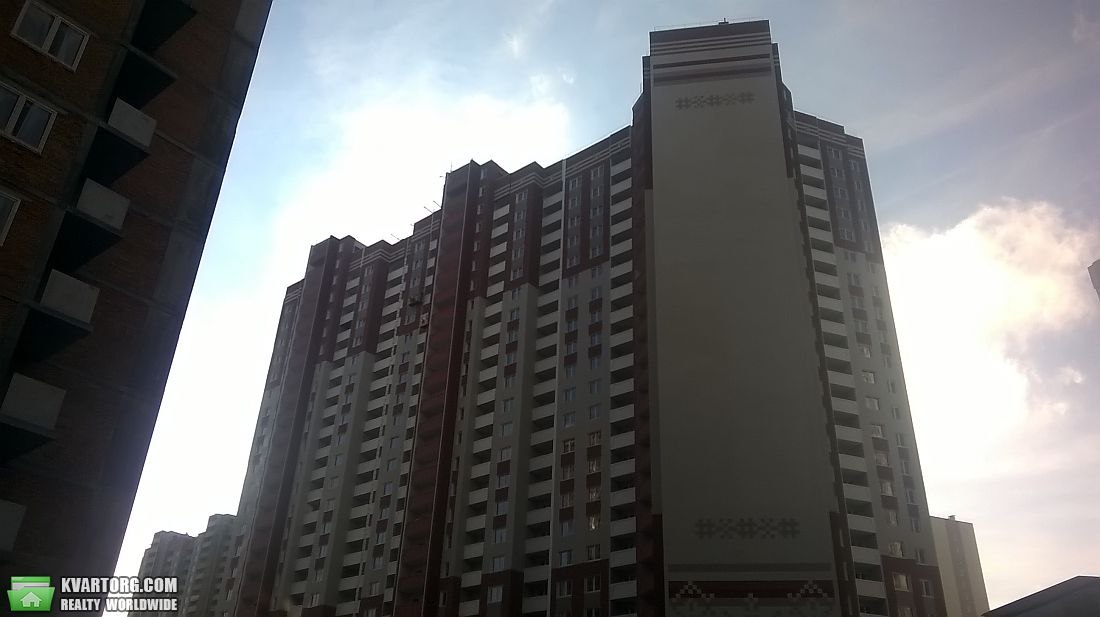 Sell 1-room apartment. Киев, Чавдар — photo 1