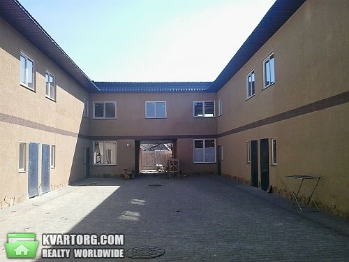 Sell 2-room apartment. Одесса, Ученическая — photo 2