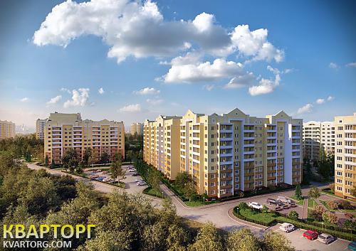 Sell 1-room apartment. Киев, Чубинского — photo 1