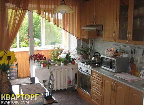 Sell 1-room apartment. Киев, Краснознаменная — photo 1