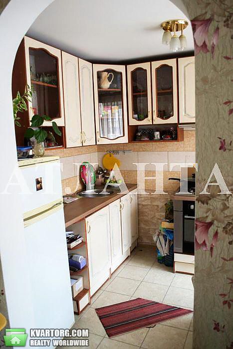 Sell 1-room apartment. Одесса, Махачкалинская — photo 3