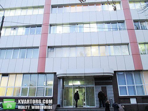 Rent out office. Киев, Гайдара — photo 9