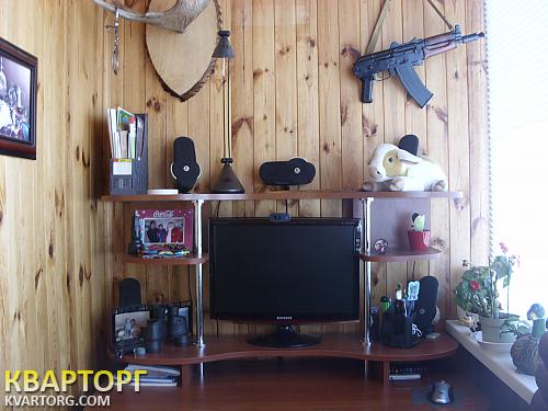 Sell 2-room apartment. Киев,  Лисковская — photo 9