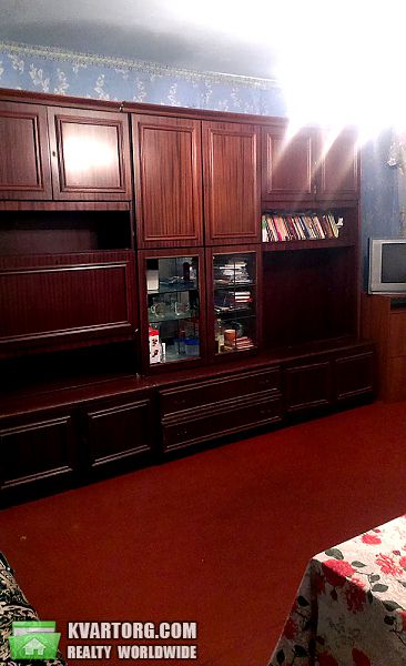 Sell 3-room apartment. Киев,  Данькевича — photo 1