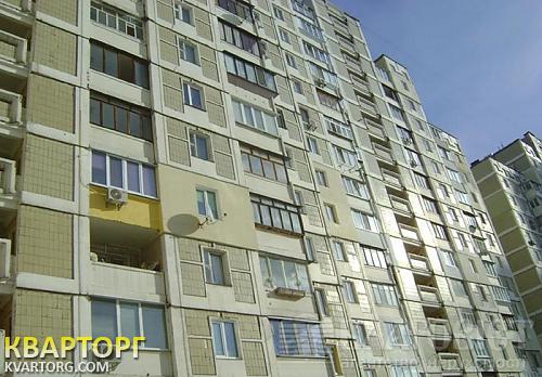 Sell 3-room apartment. Киев,  Срибнокильская — photo 3