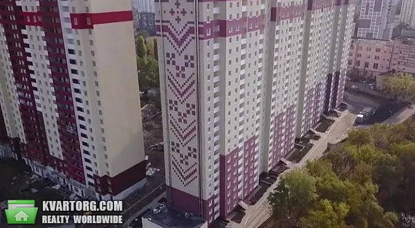 Sell 1-room apartment. Киев,  Ясиноватский пер — photo 2