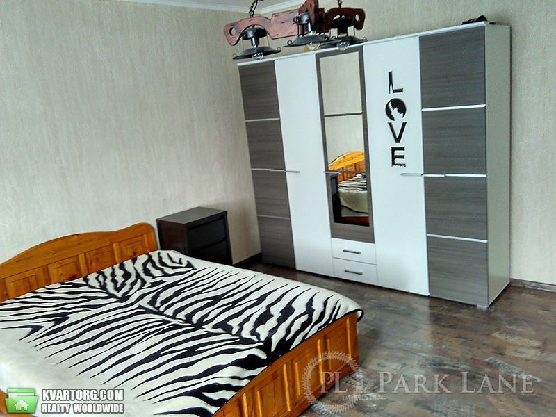 Sell 1-room apartment. Киев,  Княжий Затон — photo 2