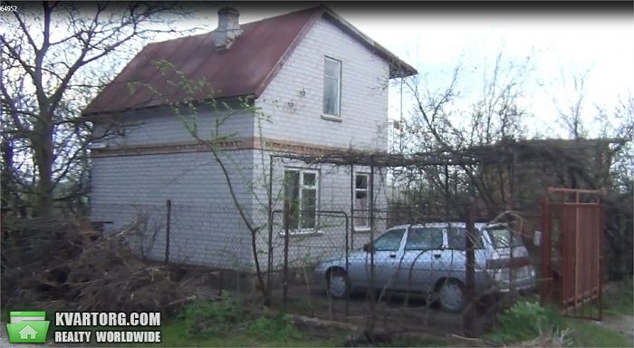 Sell house. Запорожье, Садовая — photo 1