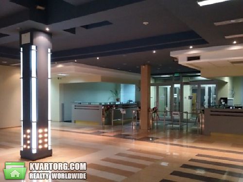 Rent out office. Киев, ул. Мельникова — photo 1