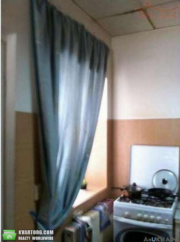 Sell 1-room apartment. Одесса, Космонавтов — photo 3