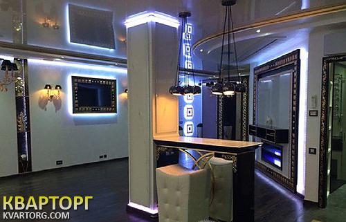 продам 3-комнатную квартиру. Киев,   Драгомирова - фото 1
