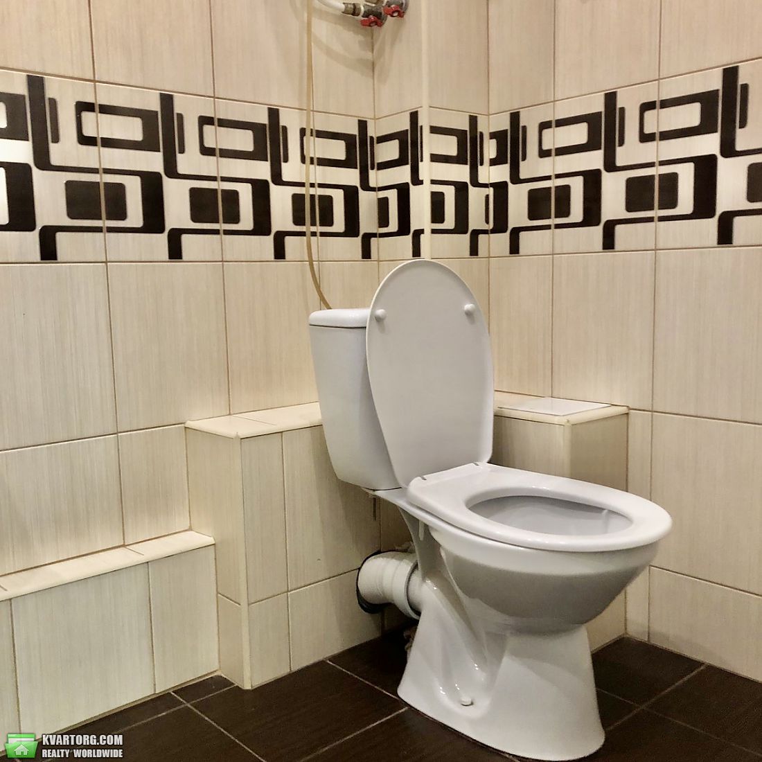 Sell 2-room apartment. Киев, Академика Глушкова — photo 3