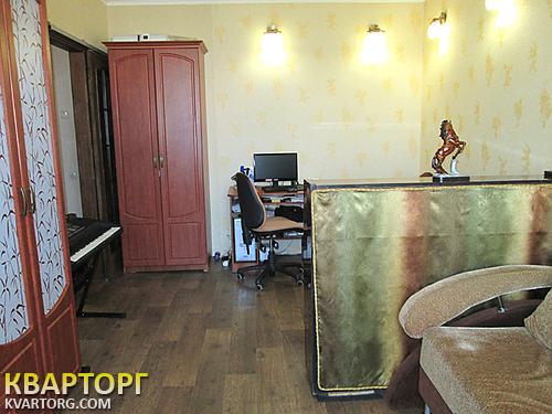 Sell 1-room apartment. Киев, Закревского — photo 1