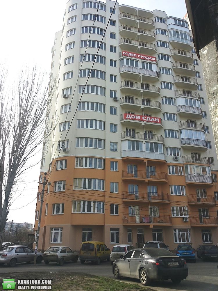 Sell 1-room apartment. Одесса, Костанди — photo 10