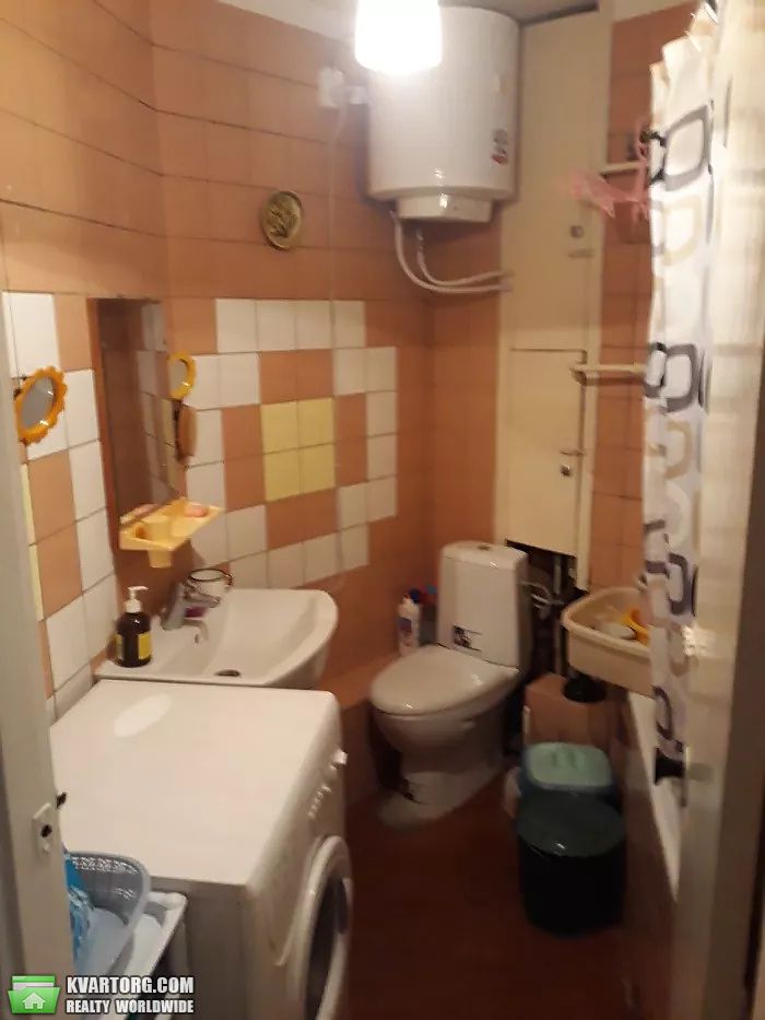 Sell 3-room apartment. Киев,  Чоколовский бул — photo 5