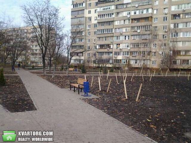 Sell 3-room apartment. Киев,  Закревского — photo 1