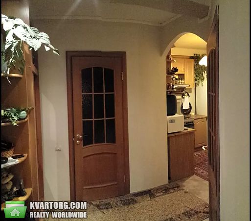 Rent out 2-room apartment. Киев,  Малиновского — photo 7