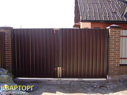 Sell house. Киевская обл., линия — photo 8