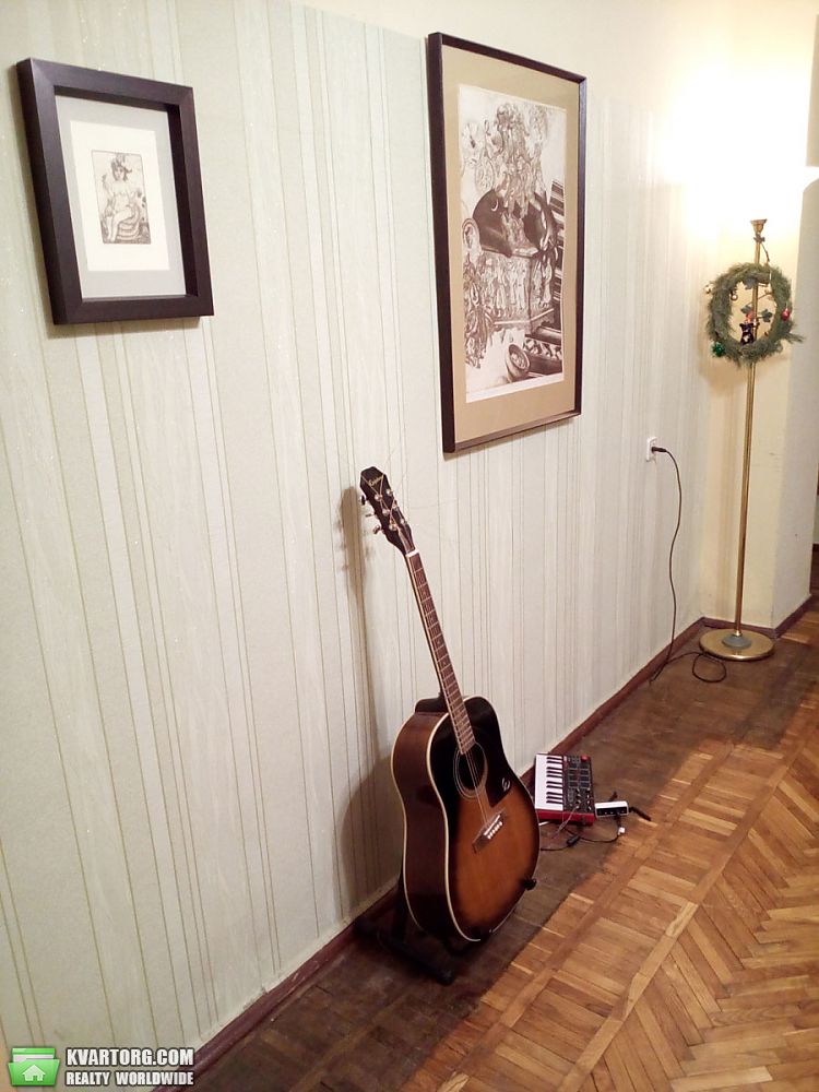 Rent out 1-room apartment. Киев,  Довнар-Запольского — photo 1