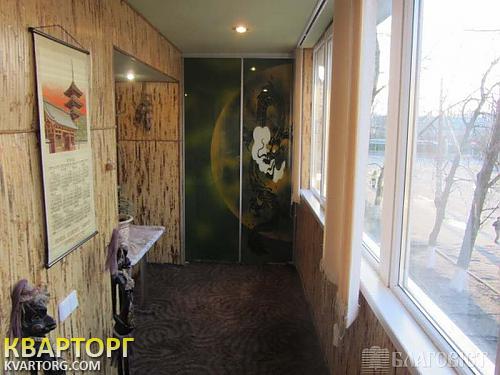 Sell 3-room apartment. Киев,  Туровская — photo 5