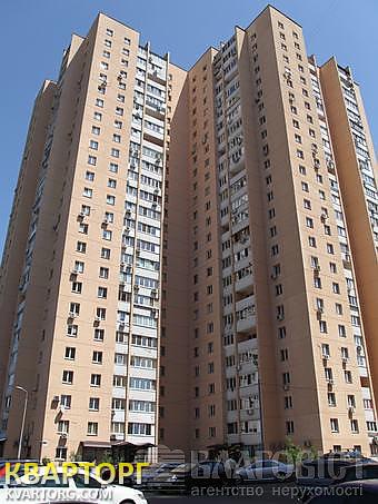 Sell 2-room apartment. Киев,  Дарницкий бул — photo 9