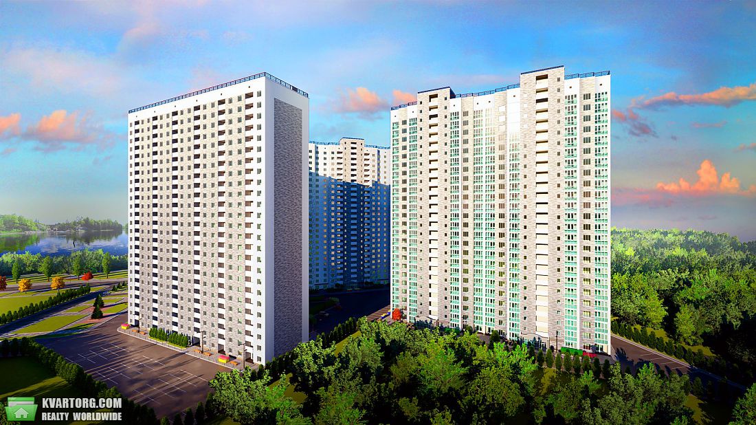 Sell 2-room apartment. Киев,  Ревуцкого — photo 1