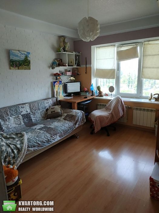 Sell 3-room apartment. Киев, Миколайчука — photo 6