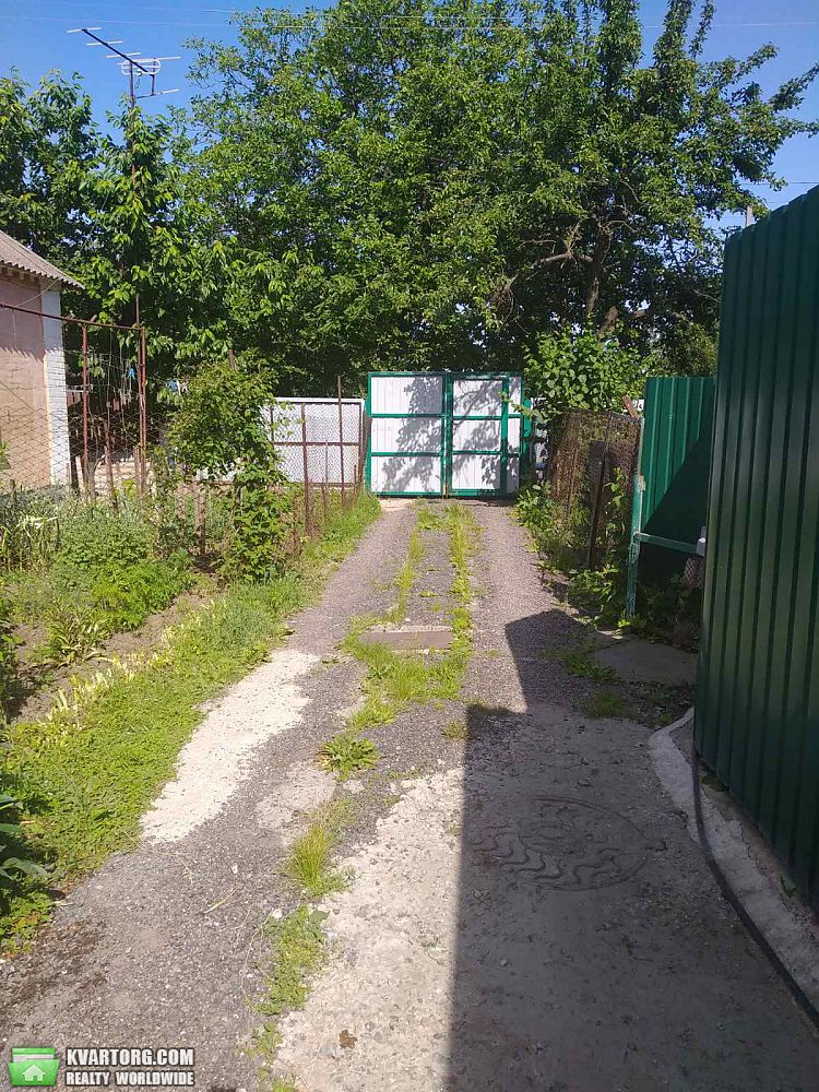 Sell house. Полтава, Кагамлыка — photo 3