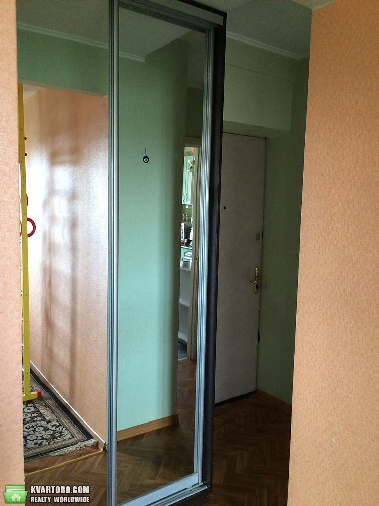 Sell 1-room apartment. Киев,  Касияна — photo 2