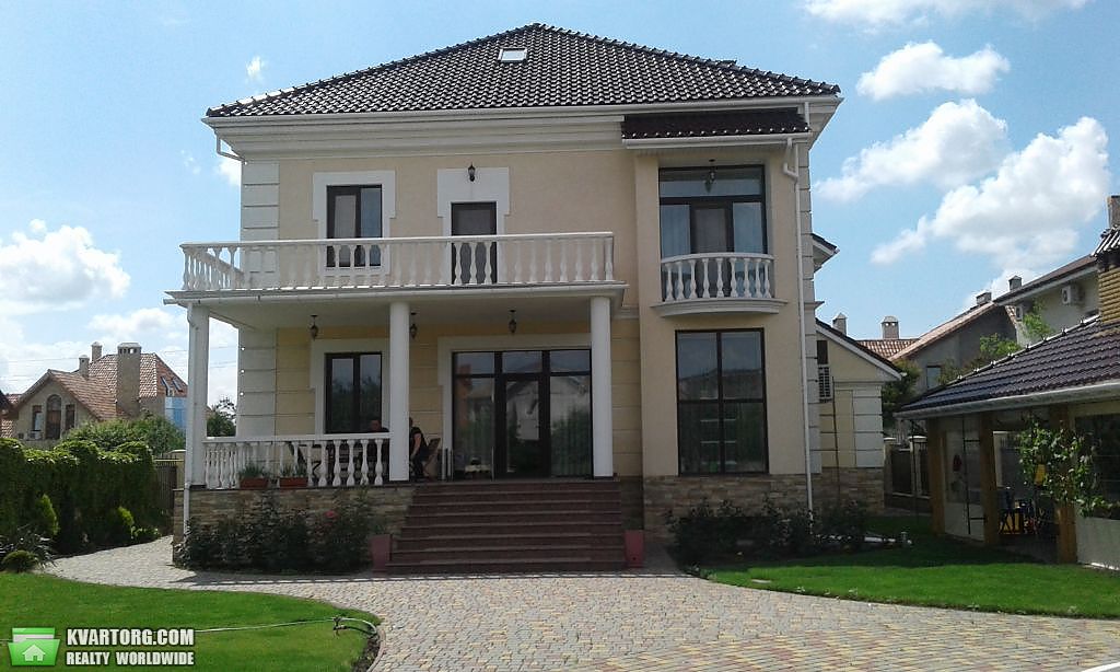 Sell house. Одесса, Морская — photo 4
