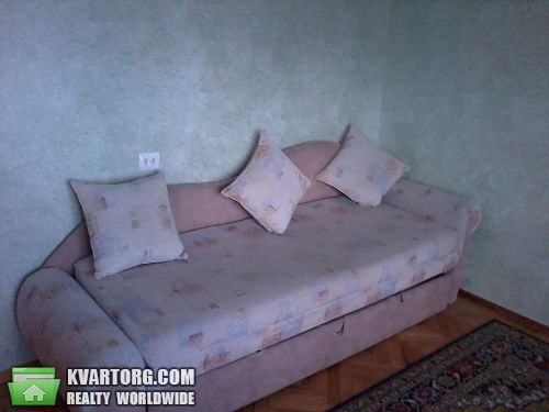 Rent out 2-room apartment. Киев, Гагарина пр — photo 4