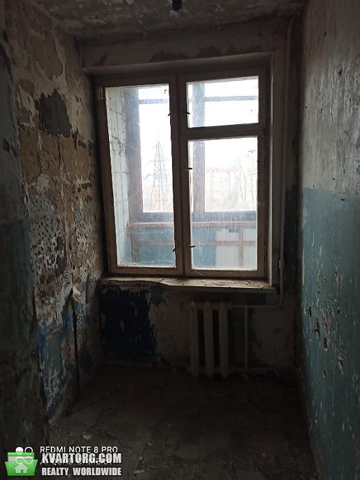 Sell 1-room apartment. Киев,  Краснопольская — photo 6
