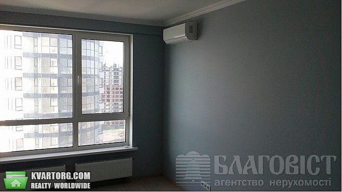 Sell 1-room apartment. Киев,  Заречная — photo 4