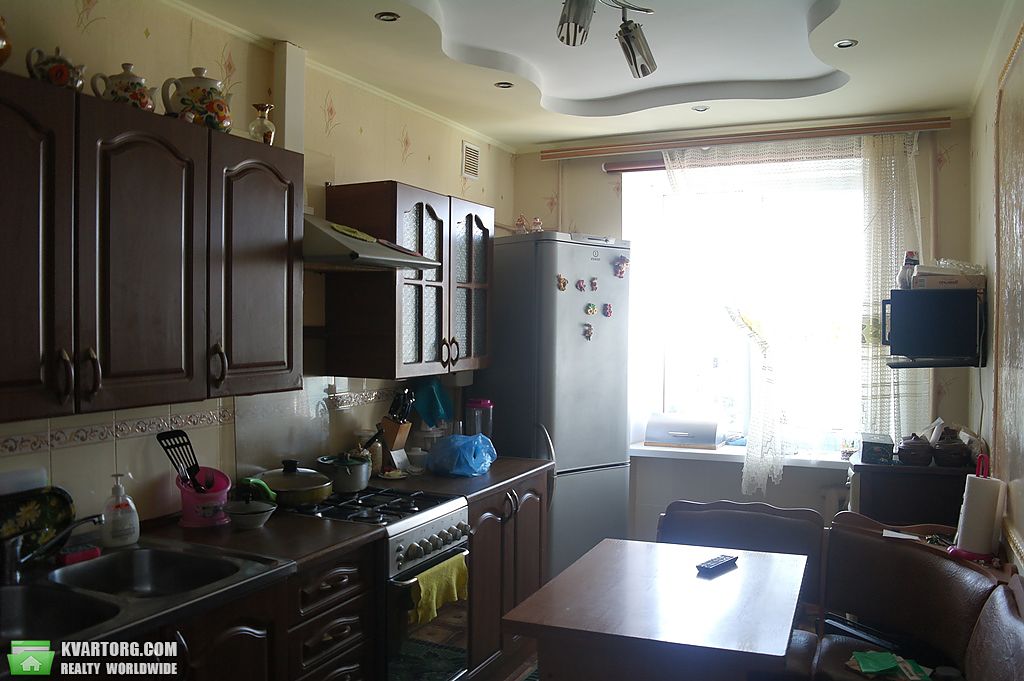 Sell 4-room apartment. Одесса, Заболотного — photo 4