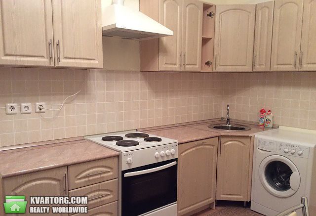 Sell 3-room apartment. Киев, Елены Телиги — photo 1