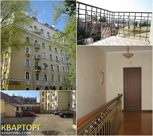 Sell 4-room apartment. Киев, Орлика — photo 2